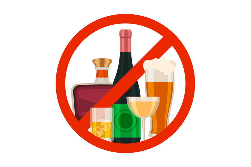 no-alcohol-icon-alcoholic-drink-prohibition-sign-with-cartoon-beer-gl