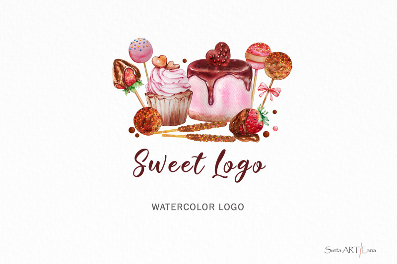 premade-logo-cake-strawberry-chocolate