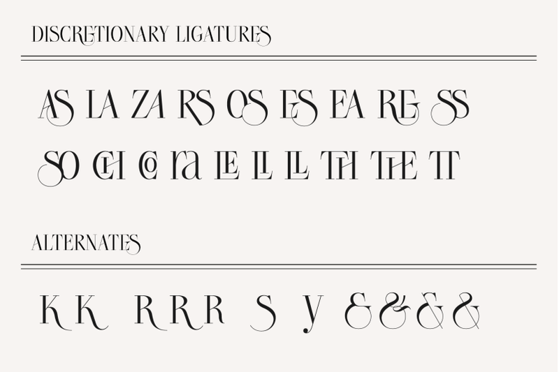 serafina-luxury-typeface