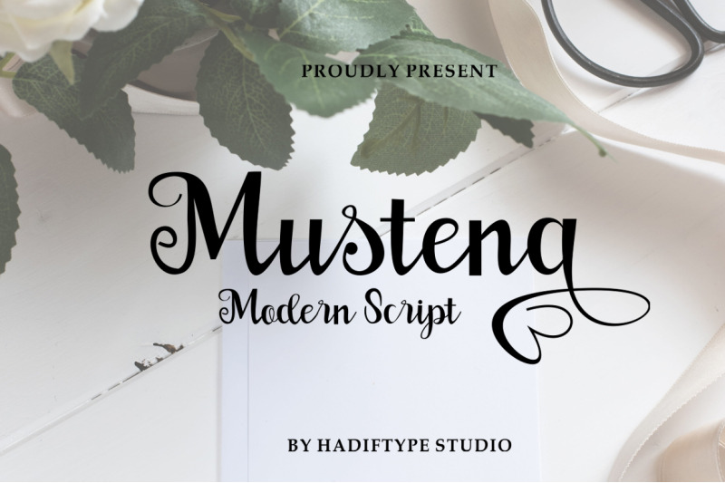 mustena-script