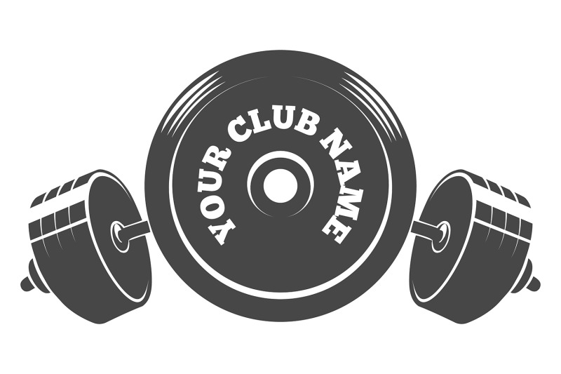 fitness-or-athletic-club-emblem-with-barbell