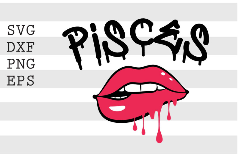 pisces-svg