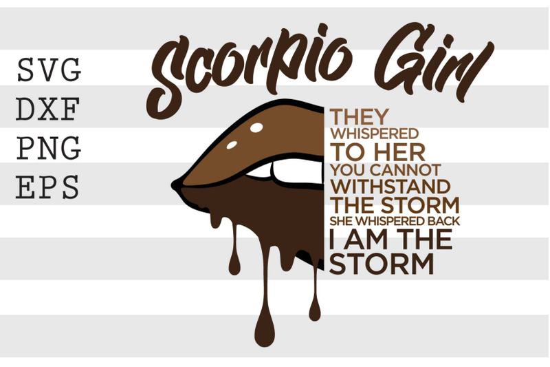 scorpio-girl-i-am-the-storm-svg