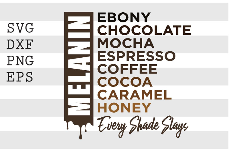 melanin-ebony-chocolate-mocha-espresso-coffee-svg