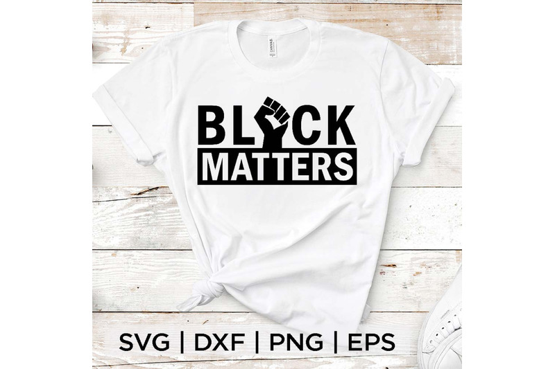 black-matters-svg