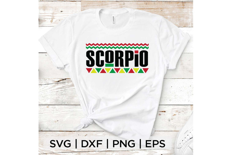 scorpio-svg