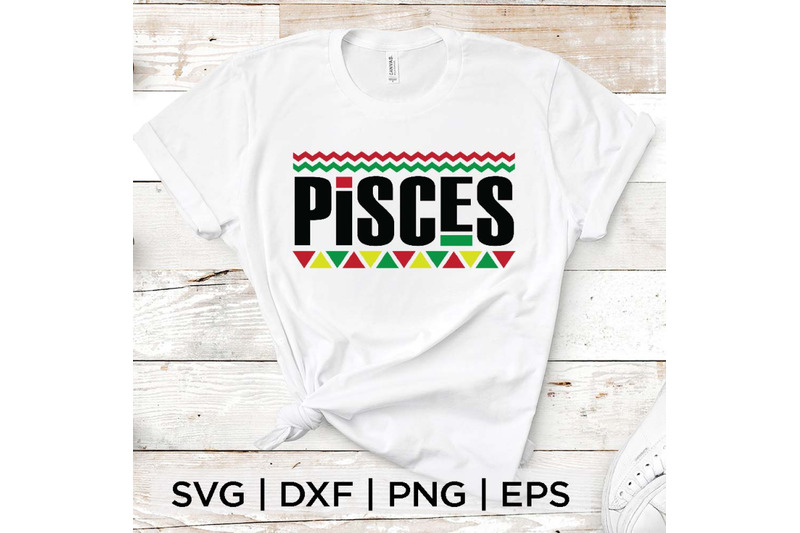 pisces-svg