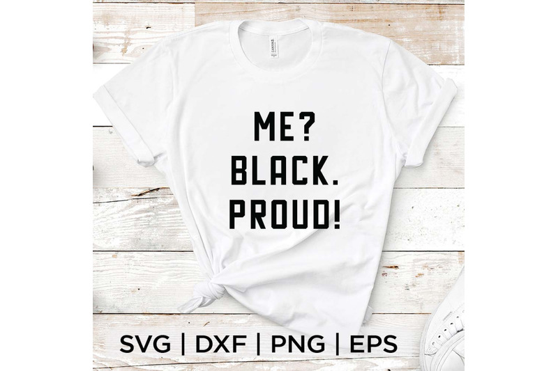 me-black-proud-svg