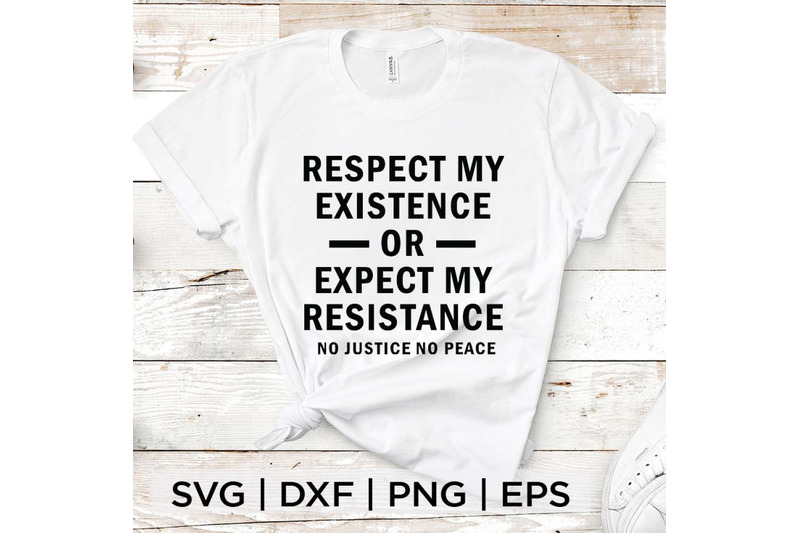 respect-my-existence-svg