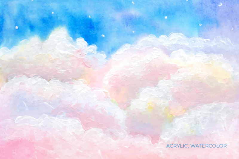 hand-painted-sky