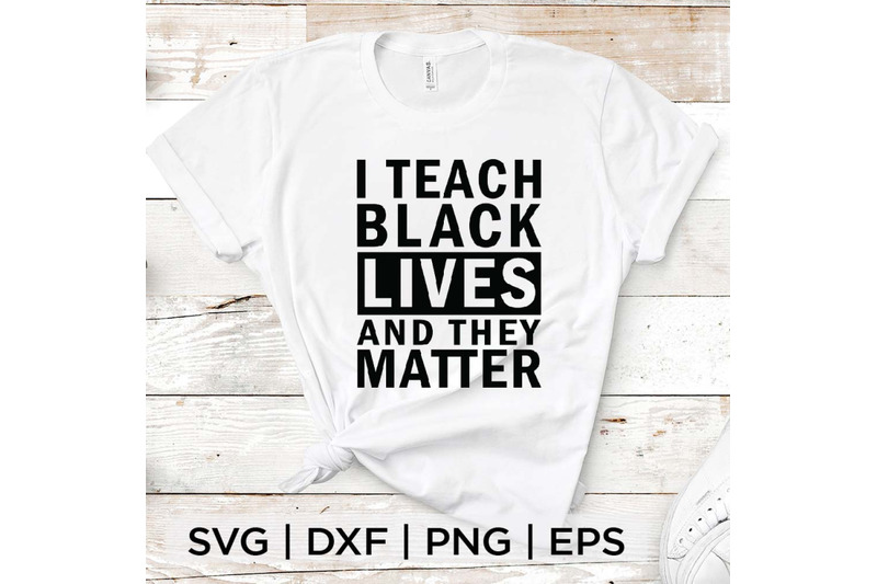 i-teach-black-lives-svg