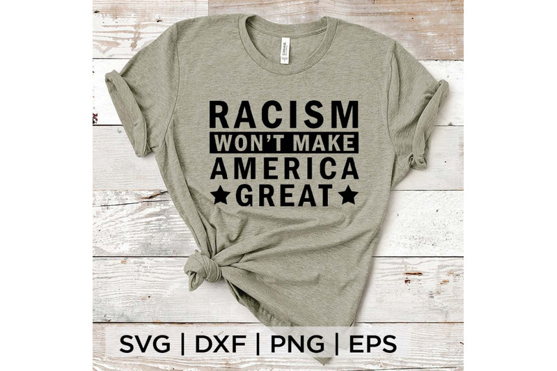 racism-svg