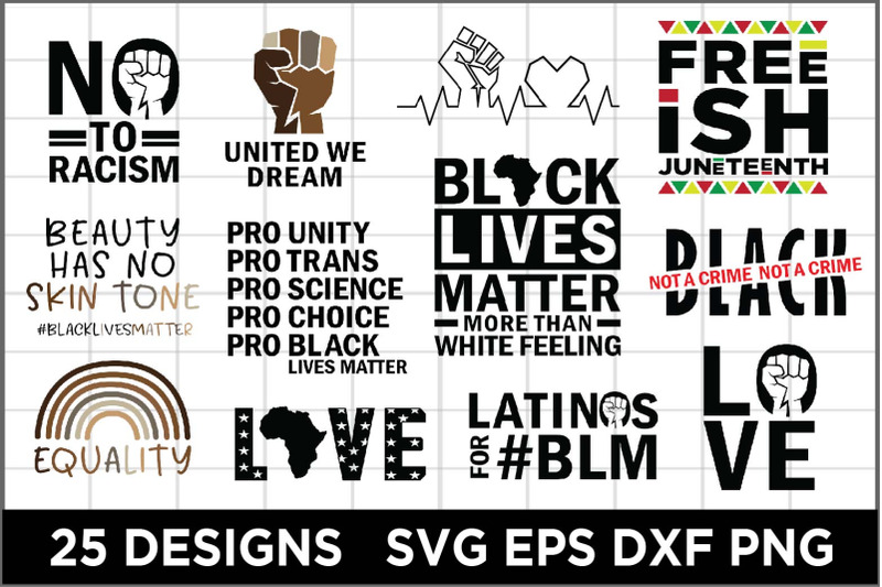 25-black-matters-designs-svg