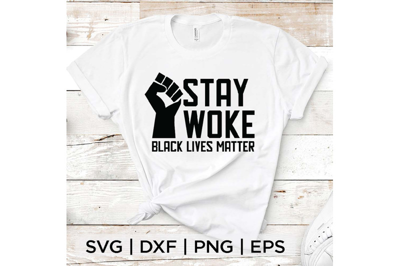 stay-woke-svg