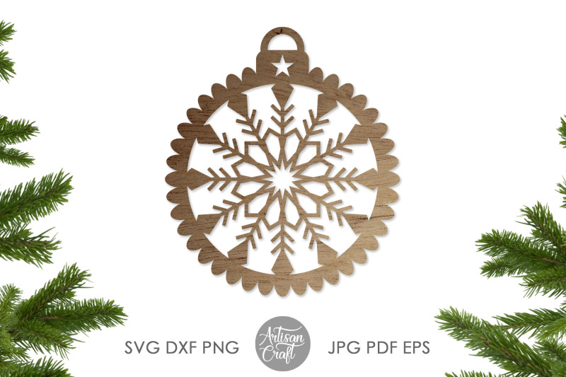 snowflake-christmas-ornament-laser-cut-files-single-line-svg-scallo