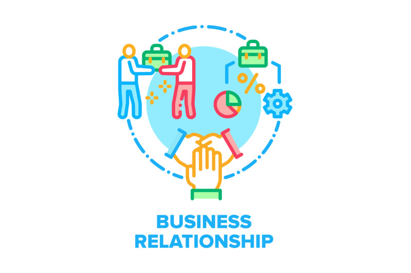 business-relationship-team-vector-concept-color