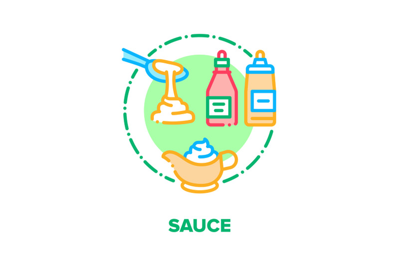 sauce-flavoring-vector-concept-color-illustration-flat