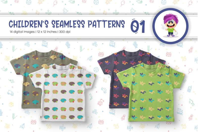 cute-baby-seamless-patterns-01-digital-paper