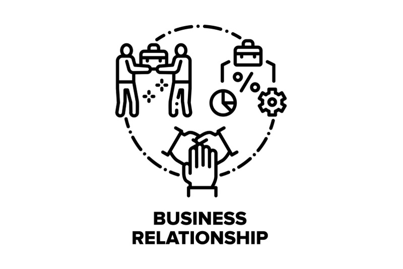 business-relationship-team-vector-concept-color