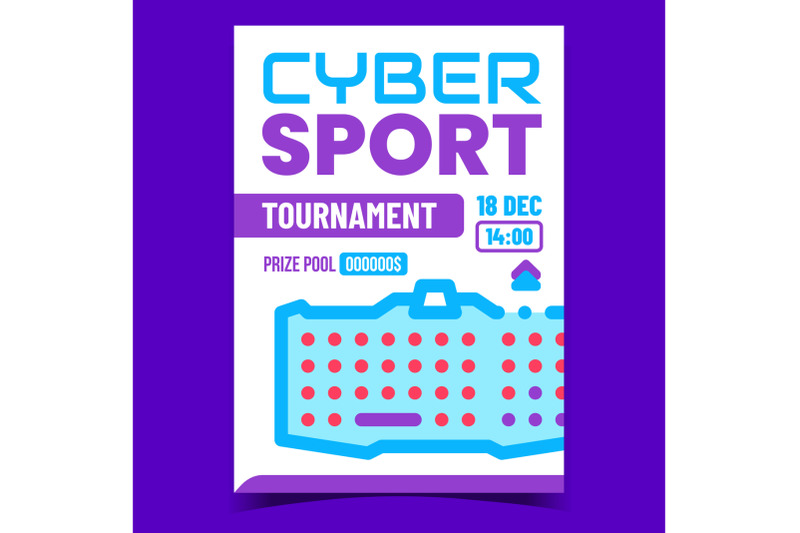 cyber-sport-tournament-promotion-banner-vector