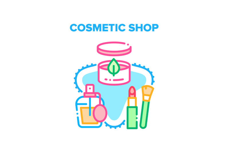 cosmetic-shop-vector-concept-color-illustration