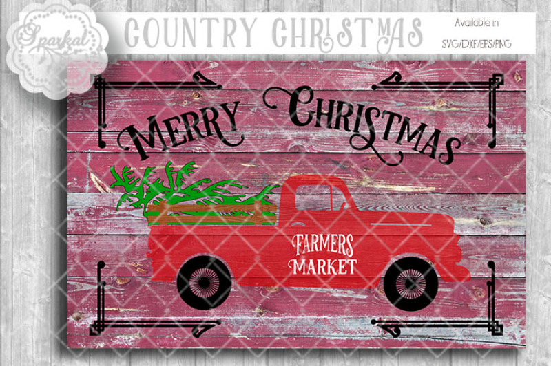 vintage-chevy-pickup-dressed-for-christmas