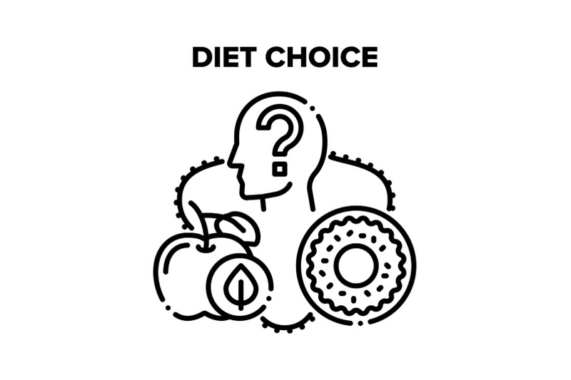 diet-choice-vector-black-illustrations