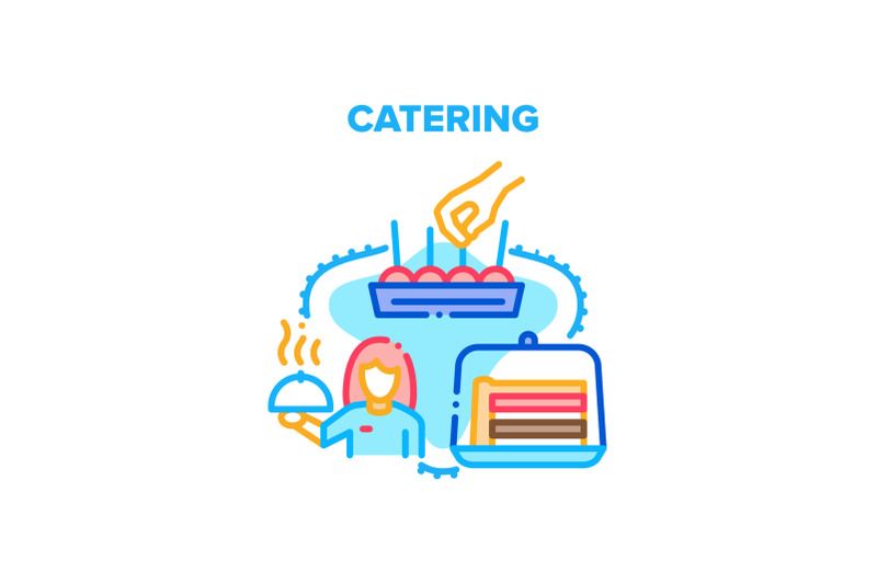 catering-service-vector-concept-color-illustration