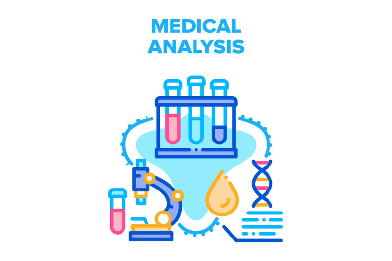 medical-analysis-vector-concept-color-illustration