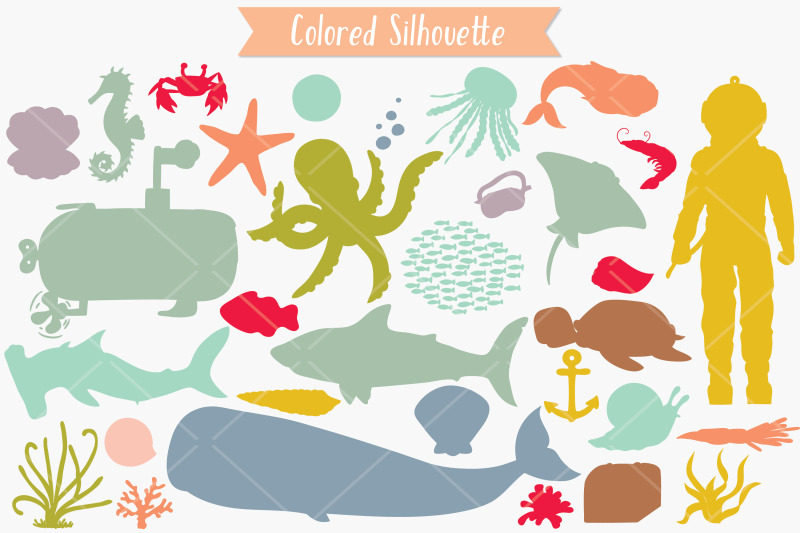 under-the-sea-color-hand-drawn-fish-ocean-life-octopus-shell