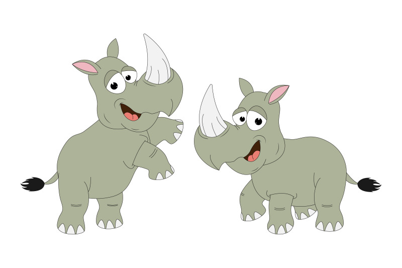 cute-rhino-animal-cartoon-simple-vector-illustration