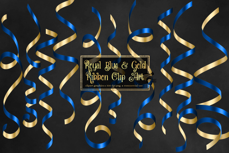 royal-blue-and-gold-ribbon-clipart
