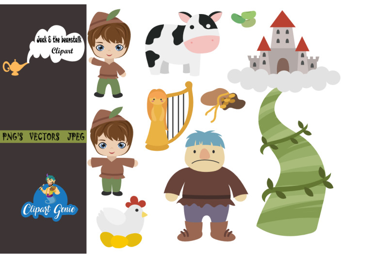 jack-and-the-beanstalk-clipart-fairy-tale-clipart-amp-svg