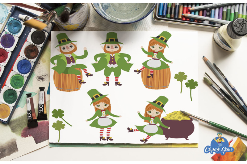 st-patricks-day-clipart-green-day-clipart-amp-svg