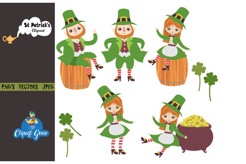 st-patricks-day-clipart-green-day-clipart-amp-svg