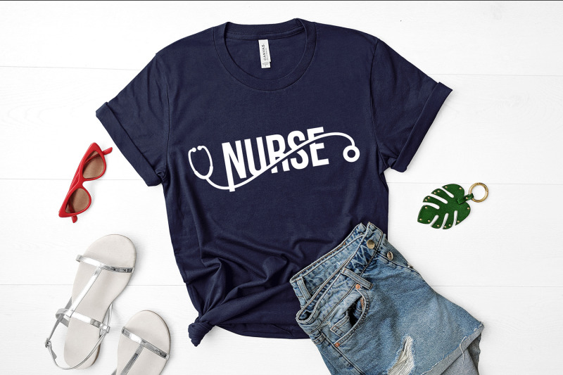 nurse-svg-nurse-stethoscope-svg-nurse