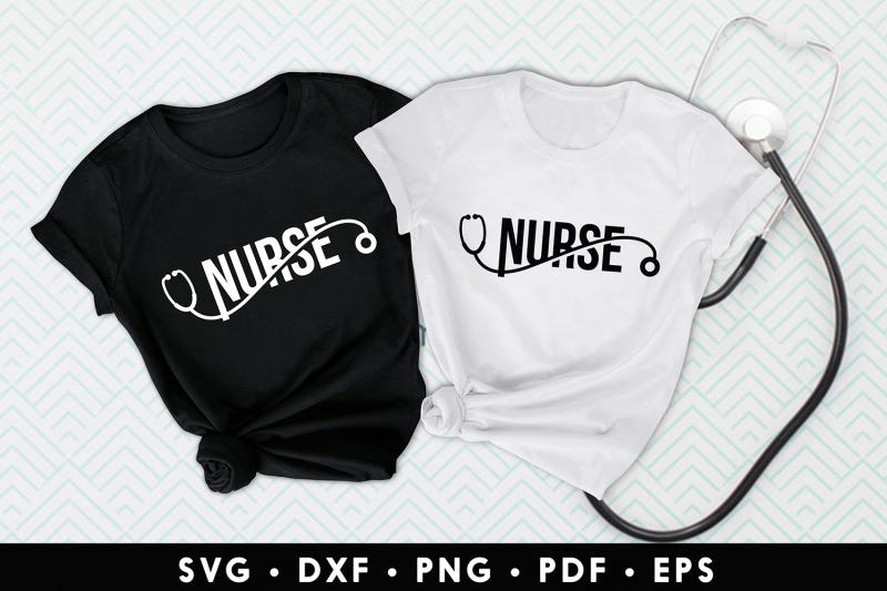 nurse-svg-nurse-stethoscope-svg-nurse