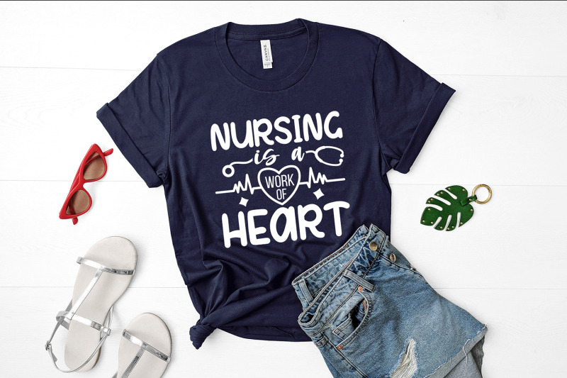 nurse-svg-nursing-is-a-work-of-heart-heart-svg