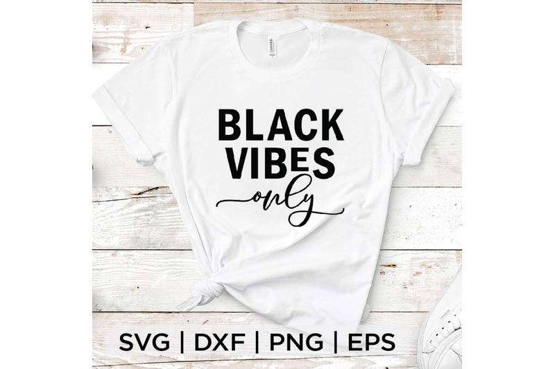 black-vibes-only-svg