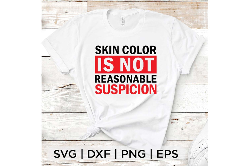 skin-color-is-not-suspicion-svg