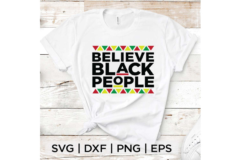 believe-black-people-svg