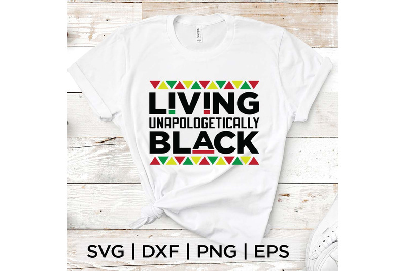 living-black-svg