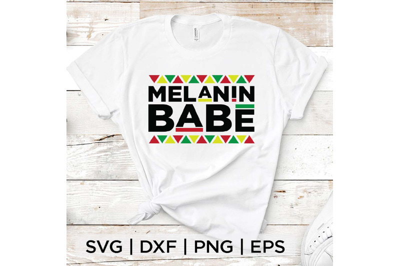 melanin-babe-svg