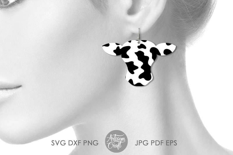 cow-earrings-svg-cut-file-cow-head-cow-face