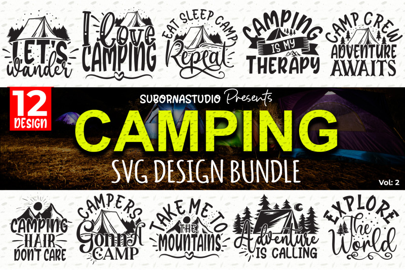 camping-bundle-svg-cut-files-vector-printable-clipart