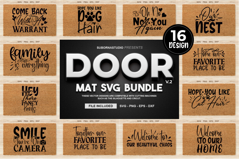 doormat-svg-bundle-funny-doormat-svg-funny-quotes-svg