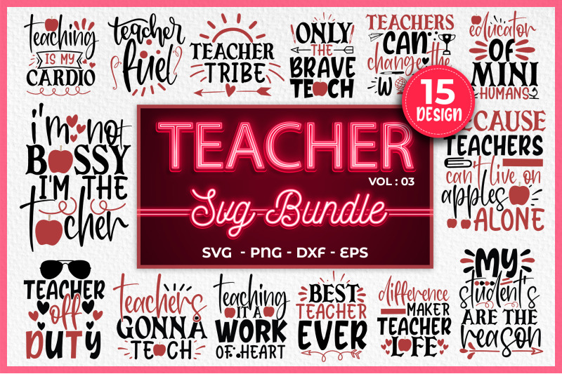 teacher-bundle-teacher-svg-bundle-teacher-svg-teacher-life-svg