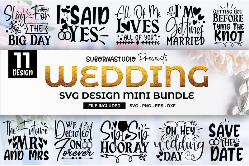 wedding-svg-bundle-bride-svg-wedding-bundle-bridesmaid-svg