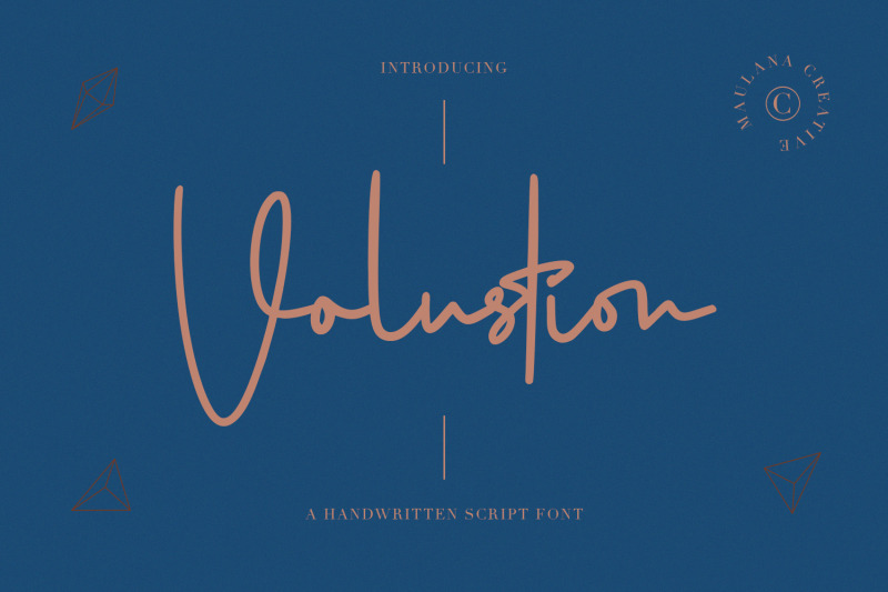 volustion-handwritten-script-font