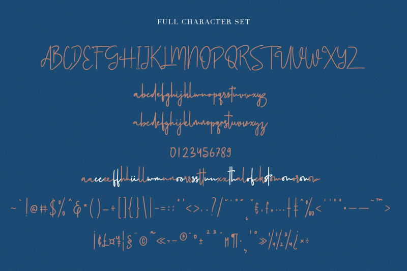 volustion-handwritten-script-font